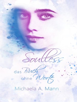 cover image of Soulless